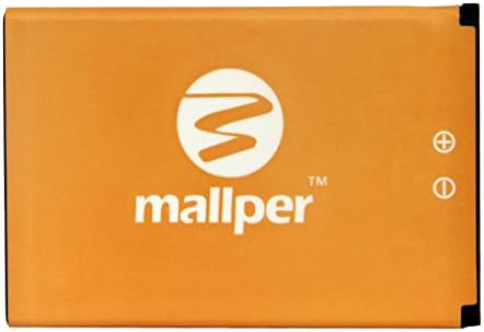Mallper MP-41 1350mAh Li-ion Battery for Sony Ericsson X1 / X2i / BST-41