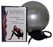 Yamuna Body Rolling Silver Ball Kit