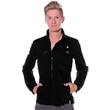 G Star Jacket Dean Overshirt 83615A.4883.990 41XfLqC7wkL. SL160 G Star Jacket Dean Overshirt 83615A.4883.990