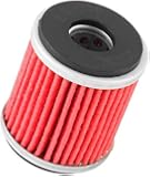K&N KN-140 Yamaha High Performance Oil Filter