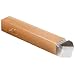 American Carbide Tool Carbide-Tipped Pointed Nose Utility Tool Bit, Neutral, C5 Grade, 0.3125" Square Shank, D 5 Size