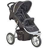2010 Valco Baby Tri-Mode EX Single Stroller In... by Valco Baby