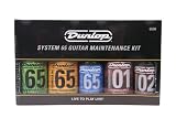 Dunlop System 65 Guitar Maintenance Kit