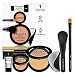 SEPHORA COLLECTION Buildable Cover Complexion Kit - Medium ($78 Value)