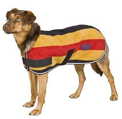 Weatherbeeta Sanddown Fleece Dog Blanket