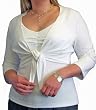 Bravado Nursing Bra Tank Shrug