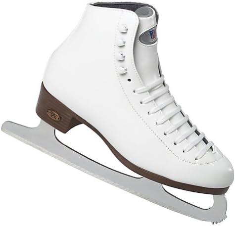 Riedell 115 RS Womens Figure Ice Skates