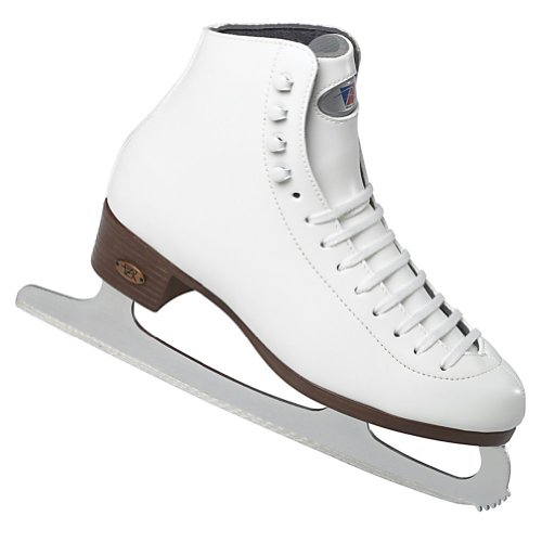 Riedell 115 RS Womens Figure Ice Skates