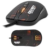 UPC 813810015856 product image for Steelseries Cod Black Ops Ii Gaming Mouse | upcitemdb.com
