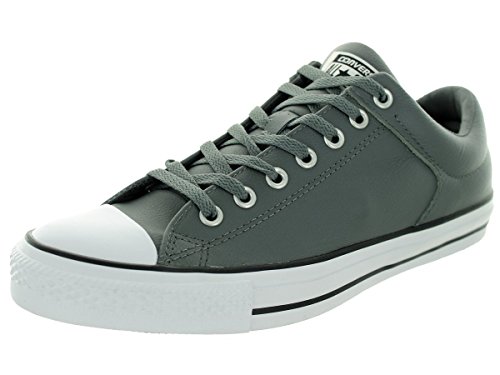 Converse Mens Chuck Taylor All Star High Street Low Sneaker
