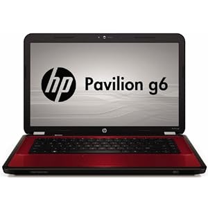 best price HP Pavilion G6-1325ea 15.6