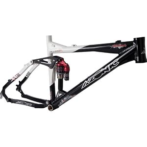 O Neal Azonic Avenger All MTN Mountain Bike Frame