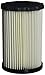 Royal Dirt Devil 3250435001 Filter, F3 Round Pleated Dirt Cup 082500/SD40005