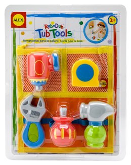Tub Tools