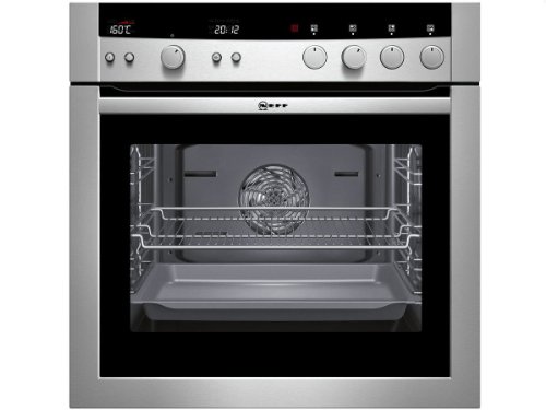 Neff Mega EP 1542 N Pyrolyse Einbau