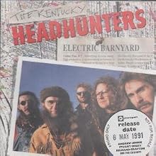 Electric Barnyard