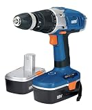 Draper 40765 18 Volt 2 Speed Cordless Hammer Drill Reviews 41XfRqaBKTL. SL160 Draper 40765 18 Volt 2 Speed Cordless Hammer Drill Reviews