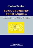 Sona geometry from Angola. Mathematics of an African Tradition