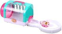 Little Live Pets Mouse House - Angel Dancer

