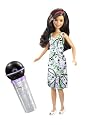 High School Musical 3 Sing Together Gabriella Doll