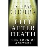 Life after death : the book of answers