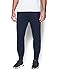 Under Armour Men's Storm Baseline Jogger Pants, Midnight Navy (410)/Graphite, Small