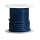 Coleman Cable 18-100-12 Primary Wire, 18-Gauge 100-Feet Bulk Spool, Blue