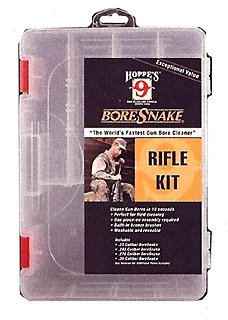 Hoppe's BoreSnake Rifle Kit