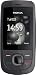 Nokia 2220 Slide Graphite Mobile Phone on O2 Pay as you go (PAYG) (Including £10 Airtime)