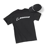 Signature Hat & T-Shirt Set