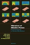 Vibration of Mindlin Plates: Programming the p-Version Ritz Method