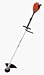 Tools & Hardware : Solo Inc. 106L 25 cc Gas String Trimmer