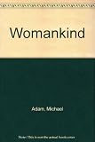 Womankind : a celebration