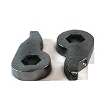 Belltech 3921 Torsion Bar Key Set For Select Full Size Chevy GMC Trucks by Belltech
