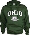 Ohio Bobcats Perennial Hooded Sweatshirt