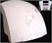 New Hands Free Automatic Electric Hand Dryer Infrared