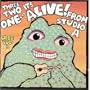 Three Two One... It's Alive! From Studio A