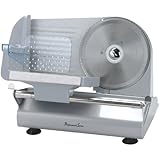 Continental PS77711 Professional Series Deli Slicer