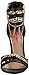 Betsey Johnson Women's Hheat Sandal