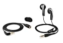 Sennheiser MX 760 Kopfh&ouml;rer geeignet f&uuml;r Apple iPod titan