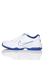 Nike Zapatillas Air Consolidate (Blanco / Azul)