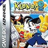 Klonoa 2 Dream Champ Tournament