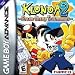 Video Games : Klonoa 2 Dream Champ Tournament