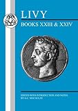 Books XXIII & XXIV