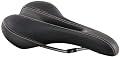 Avenir Men's 200 Series Hybrid Saddle (Black)