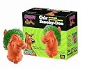 Chia Scooby-Doo Handmade Decorative Planter, 1 Kit
