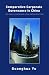 Comparative Corporate Governance in China: Political Economy and Legal Infrastructure
