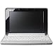 Acer Aspire One 8.9-inch Mini Laptop (1.6 GHz Intel Atom N270 Processor, 1 GB RAM, 160 GB Hard Drive, XP Home, 6 Cell Battery) White
