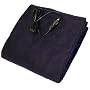 Wagan 55" X 39" 12V Heated Travel Blanket