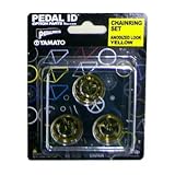 09PEDAL ID CHAINRING SET �C�G���[
